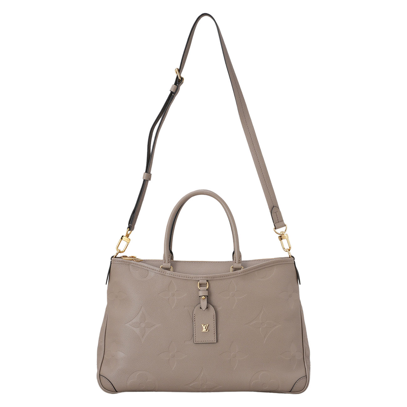 LOUIS VUITTON(USED)루이비통 M46487 트라이아논 MM